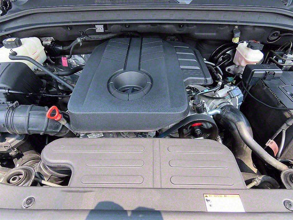 Ssangyong Rexton 2021 - Importación desde Corea - HF Imports Iquique - Foto 19