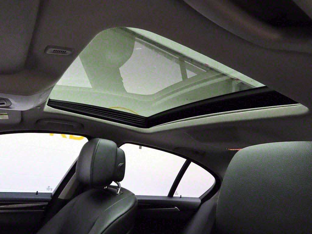 BMW 5 Series 2012 - Importación desde Corea - HF Imports Iquique - Foto 17