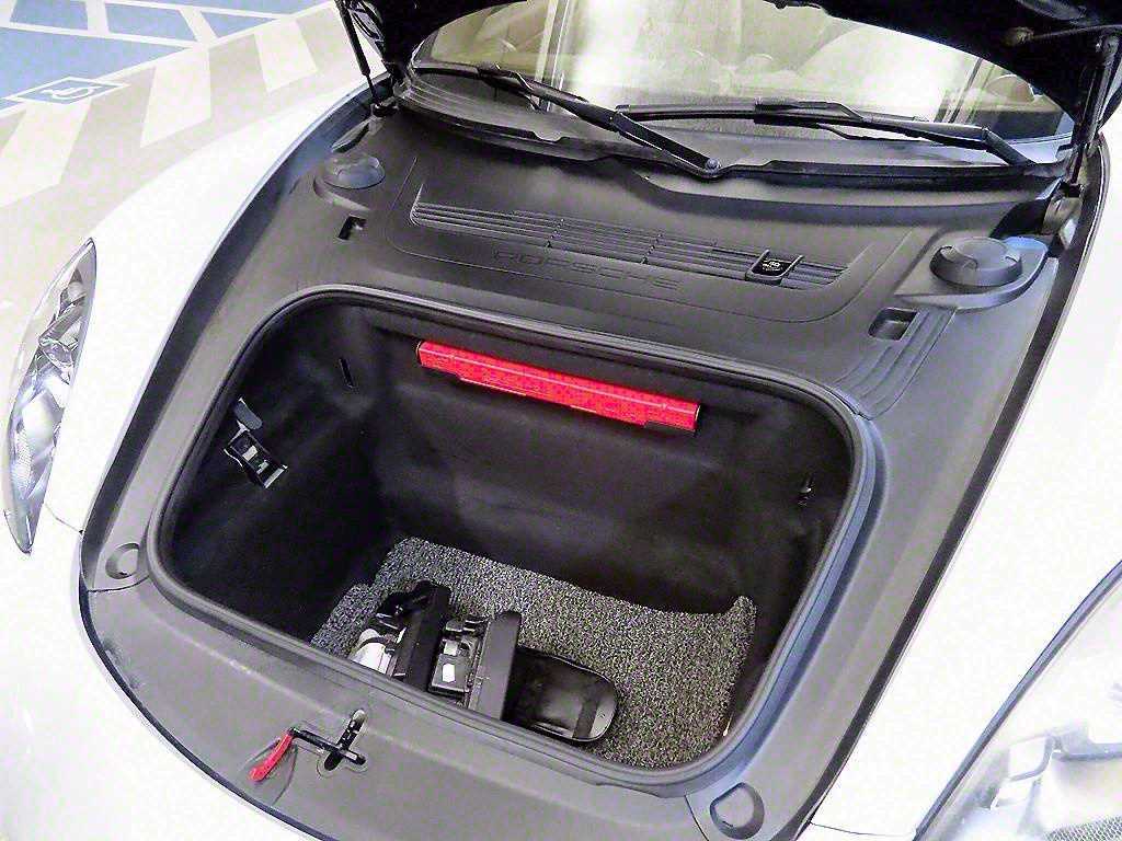 Porsche 718 2017 Azul - Importación desde Corea - HF Imports Iquique - Foto 19