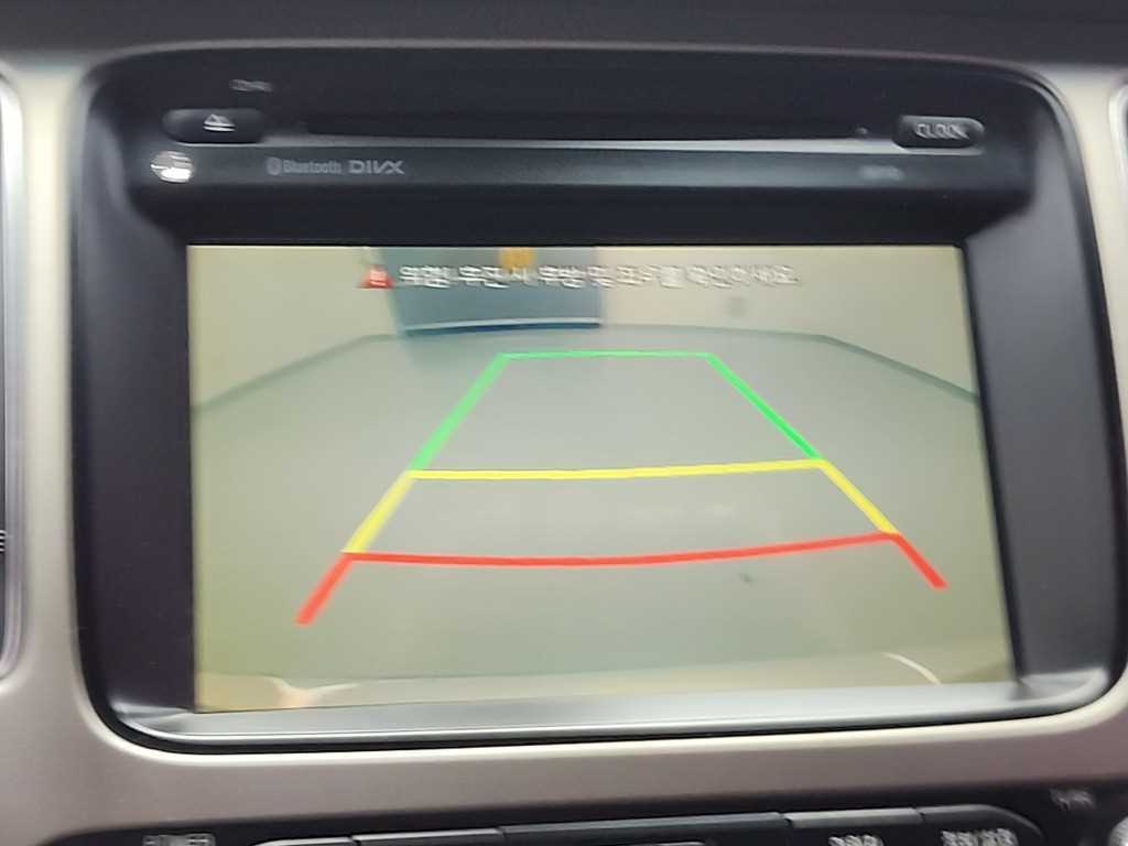 KIA Carens 2014 Plateado - Importación desde Corea - HF Imports Iquique - Foto 14