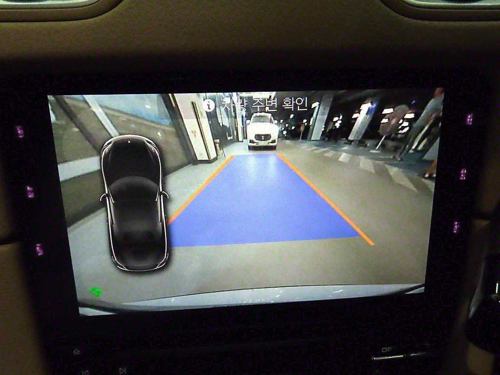 Porsche 718 2017 Azul - Importación desde Corea - HF Imports Iquique - Foto 16