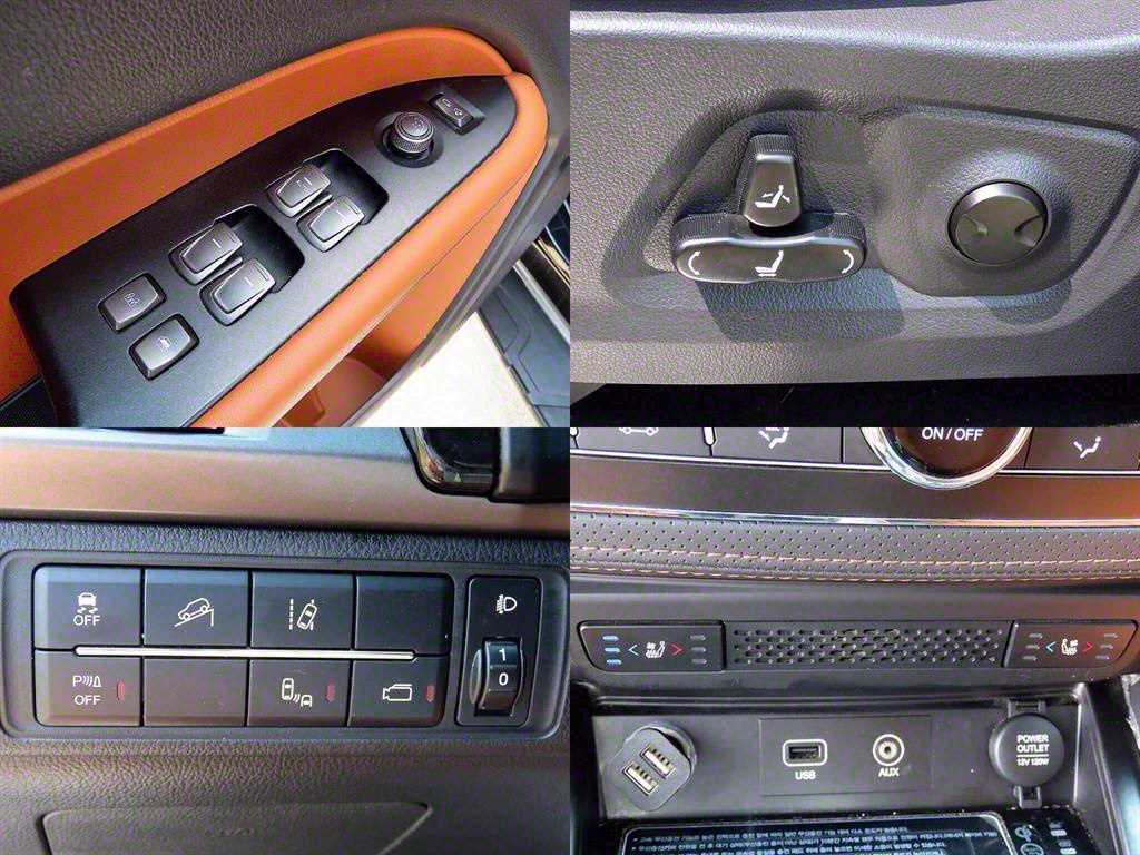 Ssangyong Rexton 2021 - Importación desde Corea - HF Imports Iquique - Foto 15