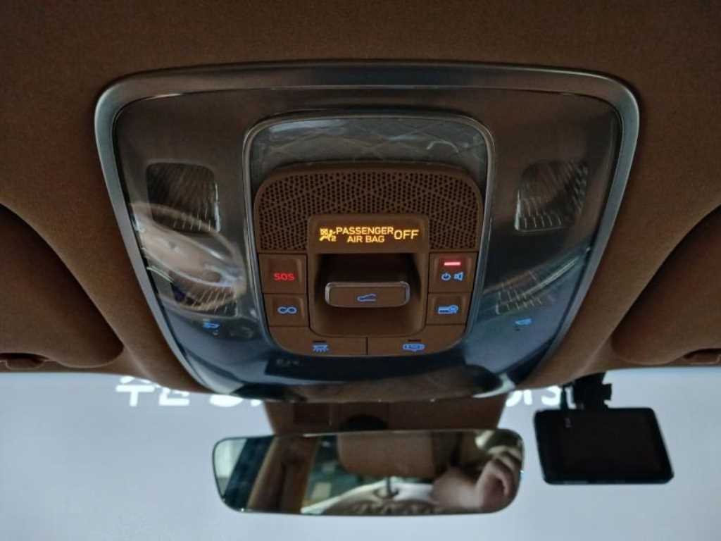 Genesis GV80 2020 - Importación desde Corea - HF Imports Iquique - Foto 15