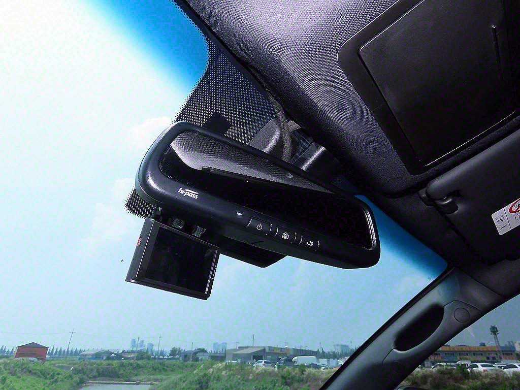 Ssangyong Rexton 2021 - Importación desde Corea - HF Imports Iquique - Foto 13