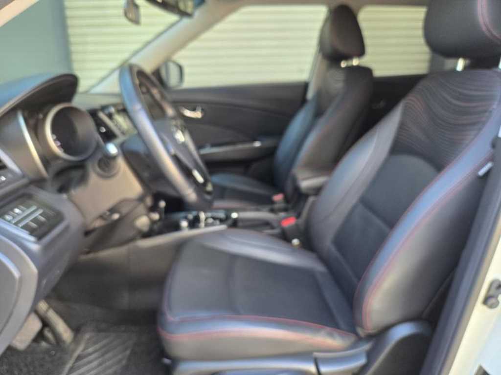 Ssangyong Tivoli 2018 - Importación desde Corea - HF Imports Iquique - Foto 14