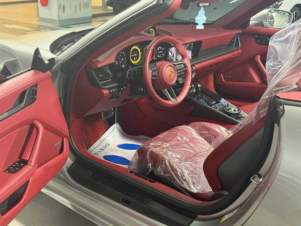 Porsche 911 - Vista 10