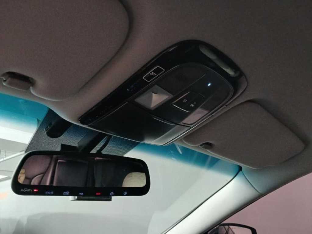 HYUNDAI Grandeur 2016 Negro - Importación desde Corea - HF Imports Iquique - Foto 16