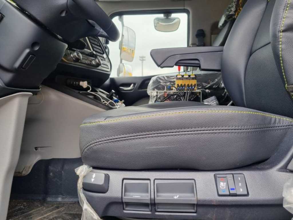 medium and large cargo apChoukJingae - Vista 5