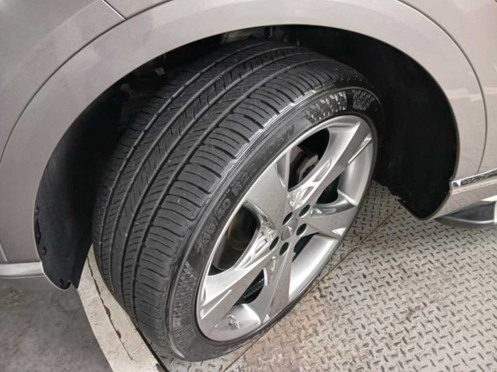 Genesis GV80 2020 - Importación desde Corea - HF Imports Iquique - Foto 20