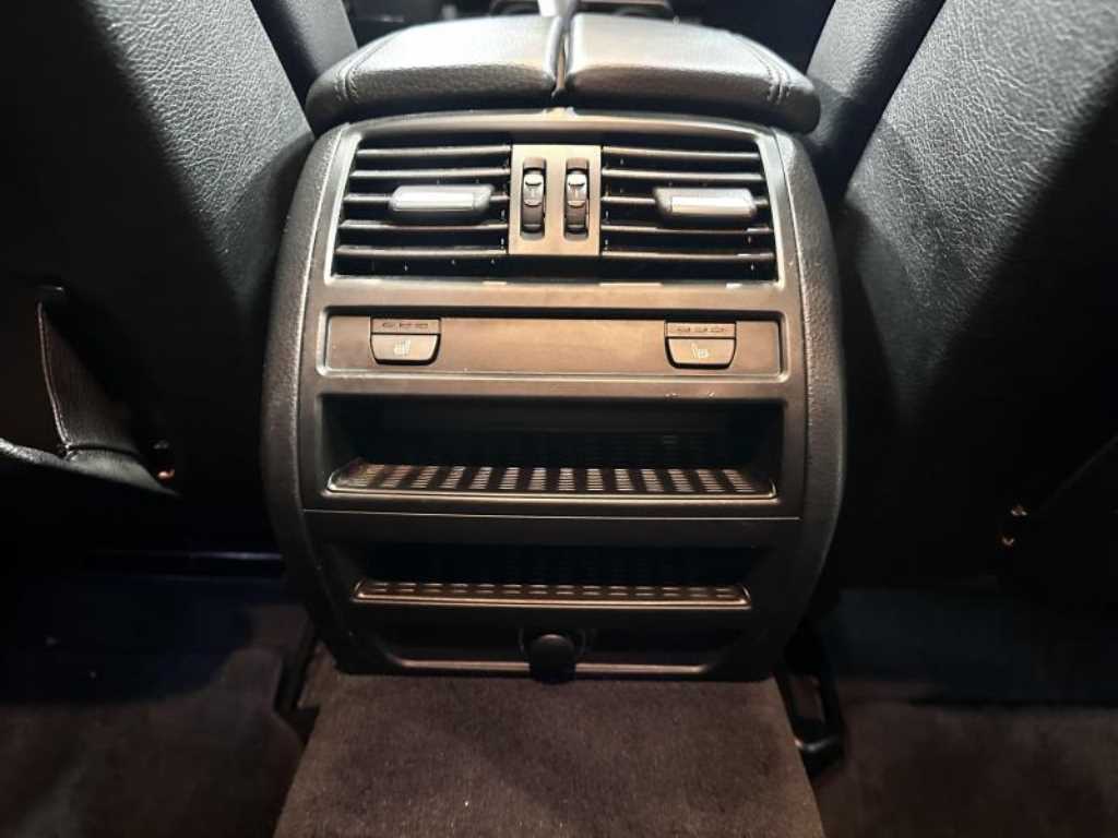 BMW 5 Series 2013 Blanco - Importación desde Corea - HF Imports Iquique - Foto 17