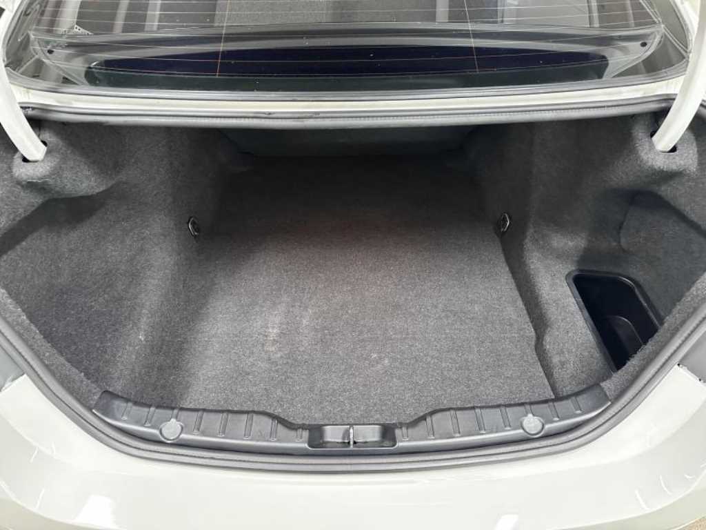 BMW 5 Series 2013 Blanco - Importación desde Corea - HF Imports Iquique - Foto 20