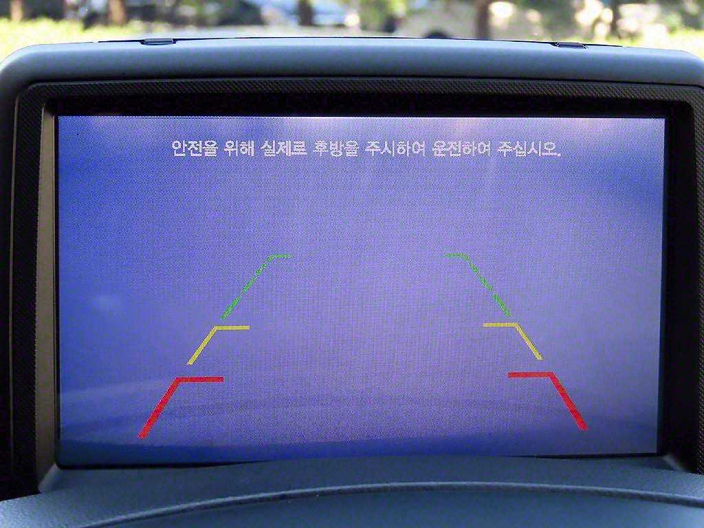 HYUNDAI Starex 2019 Amarillo - Importación desde Corea - HF Imports Iquique - Foto 16