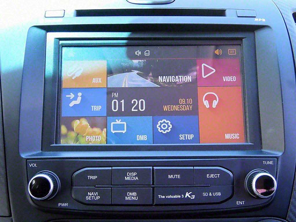 KIA K3 2015 Blanco - Importación desde Corea - HF Imports Iquique - Foto 14