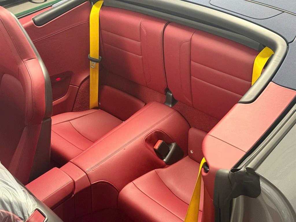 Porsche 911 2022 Gris - Importación desde Corea - HF Imports Iquique - Foto 17