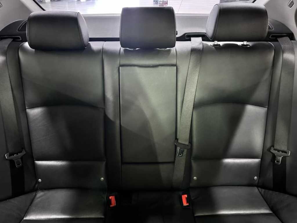 BMW 5 Series - Vista 10