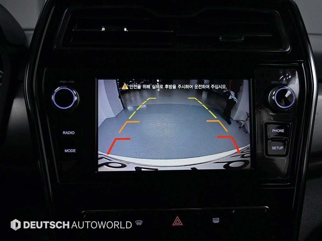 Ssangyong Tivoli 2023 Blanco - Importación desde Corea - HF Imports Iquique - Foto 15