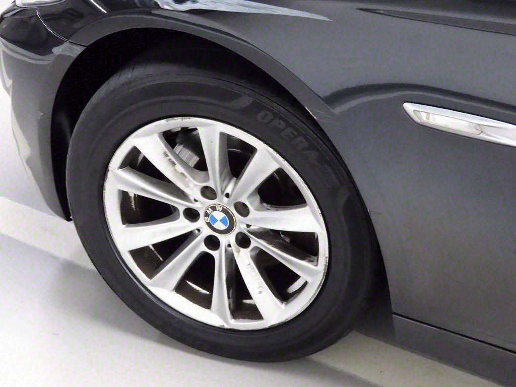 BMW 5 Series 2012 - Importación desde Corea - HF Imports Iquique - Foto 19