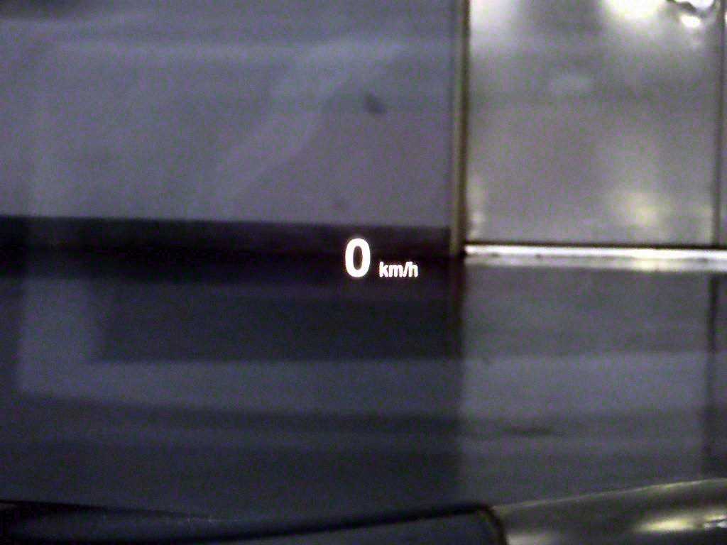 BMW 5 Series - Vista 12