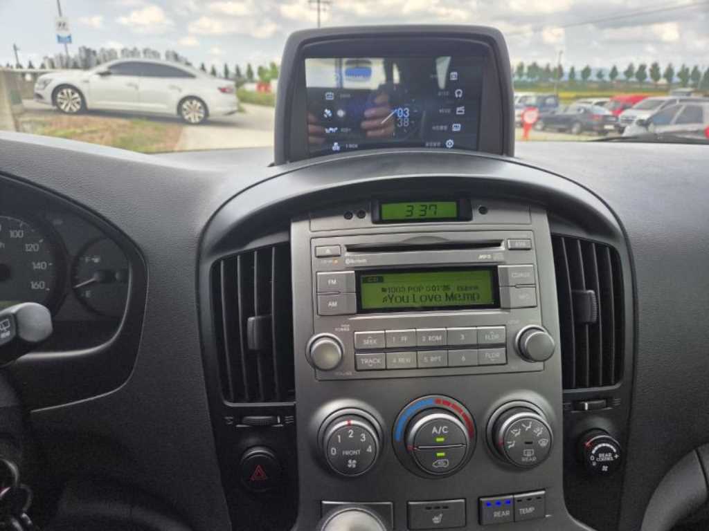 HYUNDAI Starex 2014 - Importación desde Corea - HF Imports Iquique - Foto 15