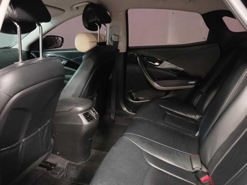 HYUNDAI Grandeur - Vista 8