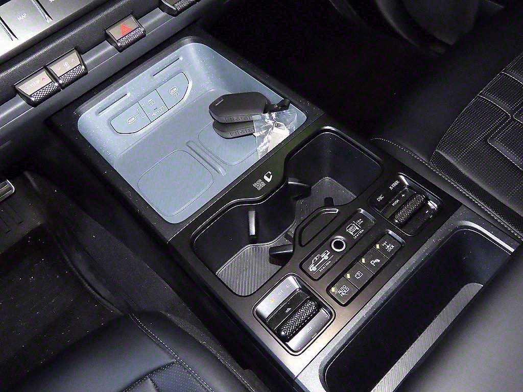 KIA Tasman 2026 - Importación desde Corea - HF Imports Iquique - Foto 13