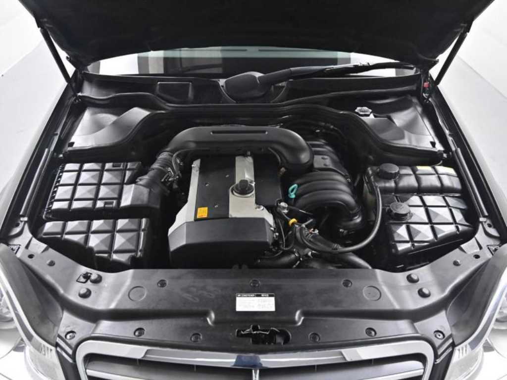 Ssangyong Chairman - Vista 6