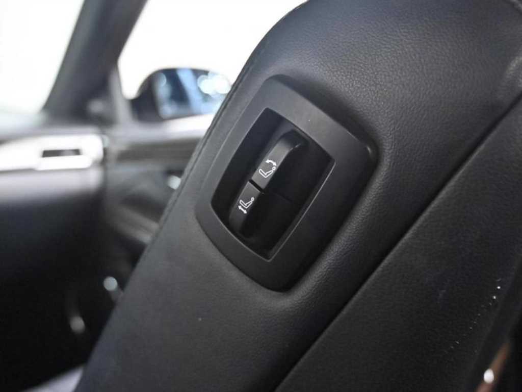 Ssangyong Chairman 2012 Negro - Importación desde Corea - HF Imports Iquique - Foto 19