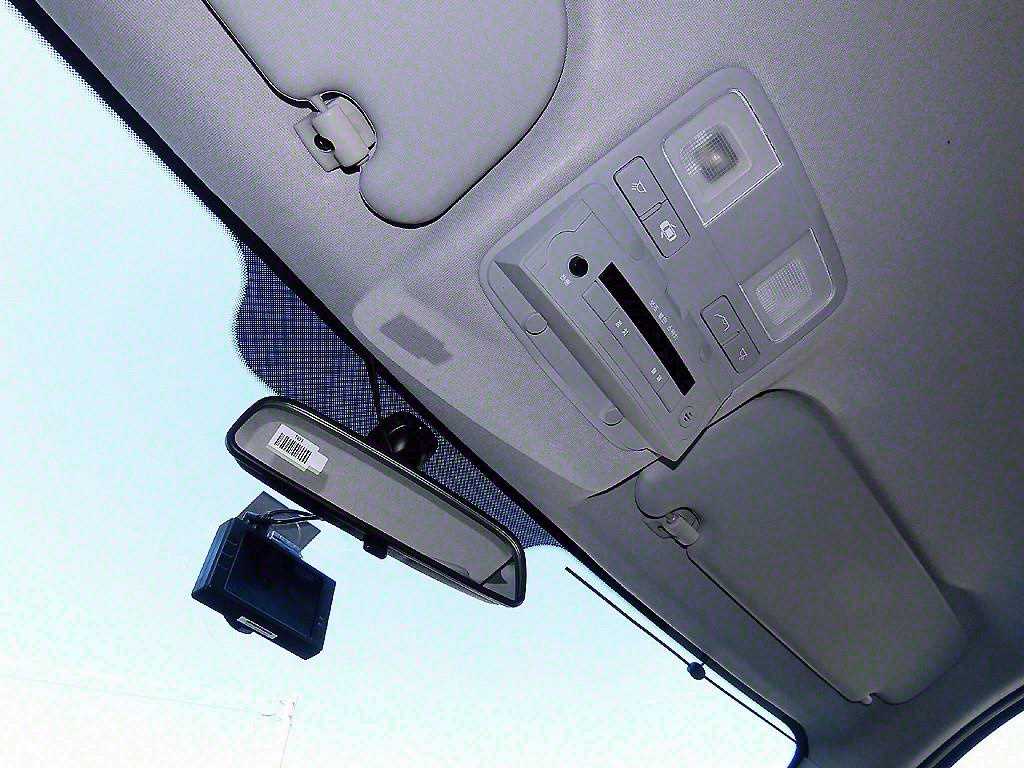 HYUNDAI Starex 2019 Amarillo - Importación desde Corea - HF Imports Iquique - Foto 17