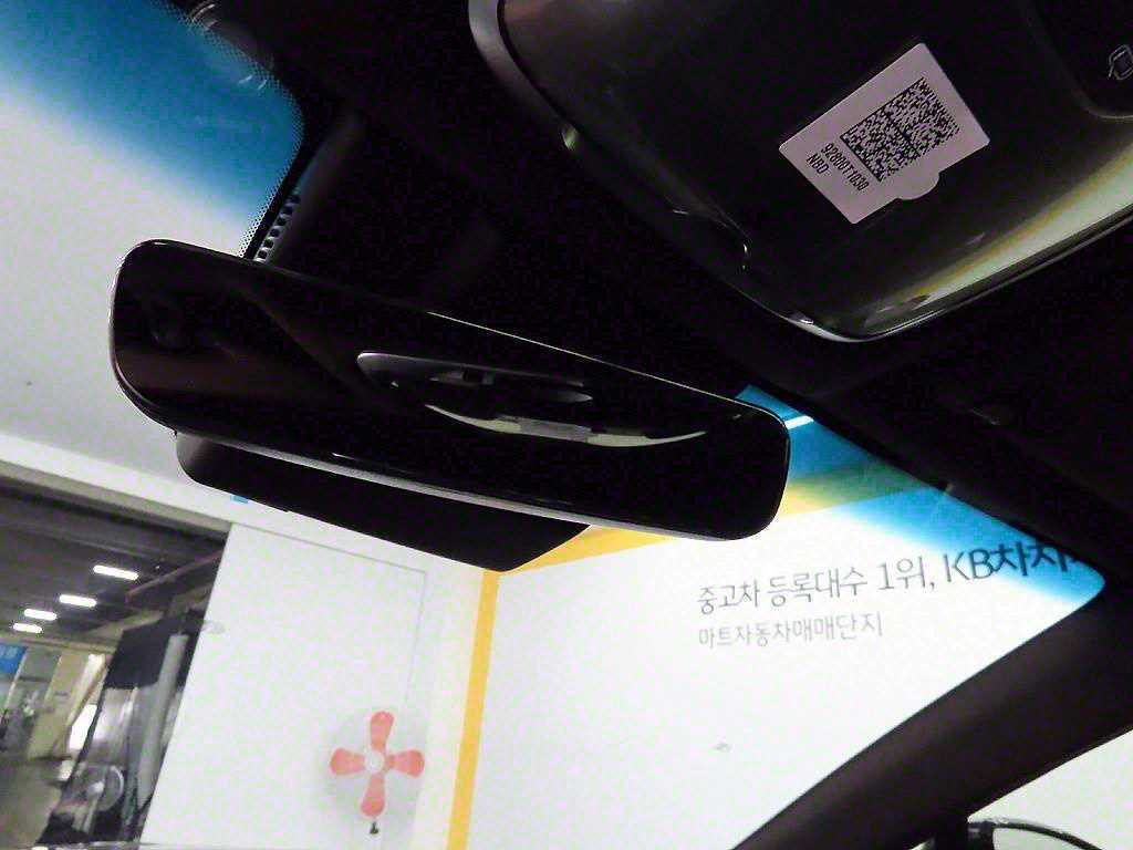 Genesis G80 2021 Negro - Importación desde Corea - HF Imports Iquique - Foto 16