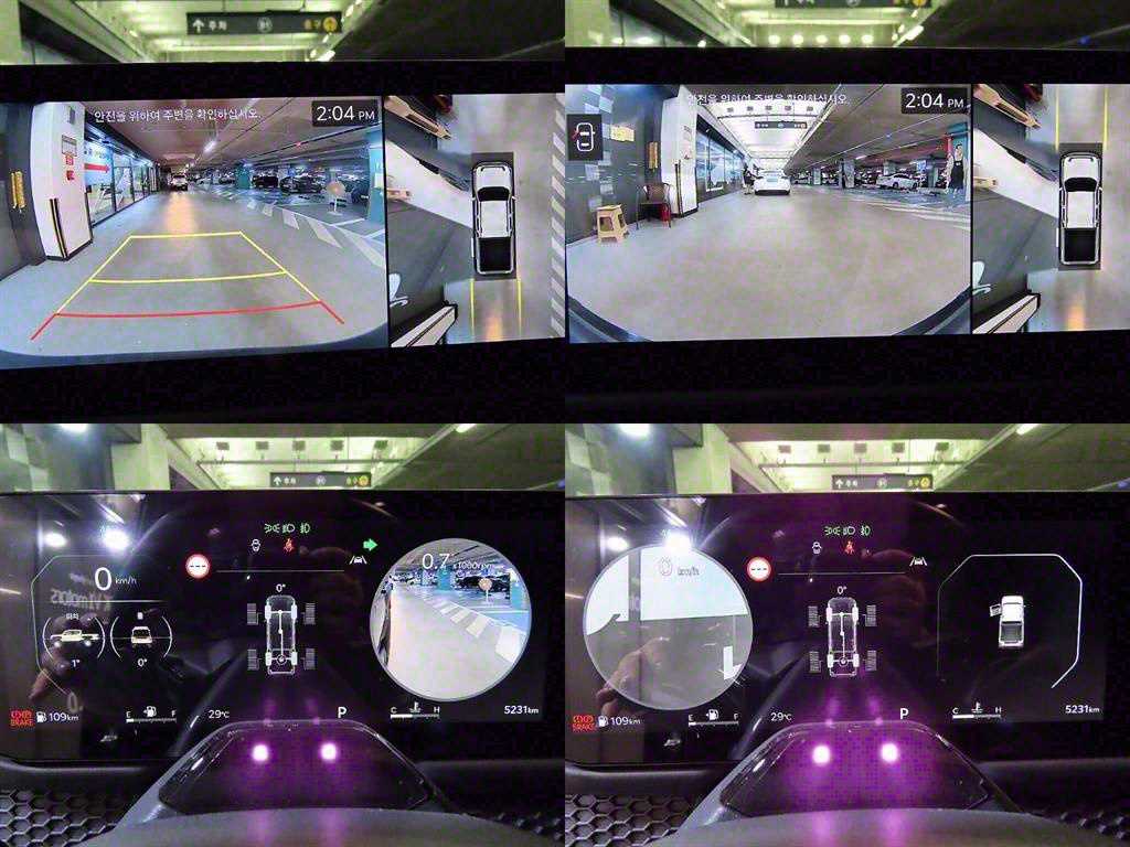 KIA Tasman 2026 - Importación desde Corea - HF Imports Iquique - Foto 17