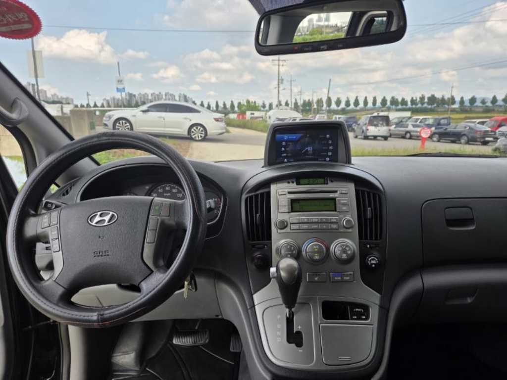 HYUNDAI Starex 2014 - Importación desde Corea - HF Imports Iquique - Foto 20