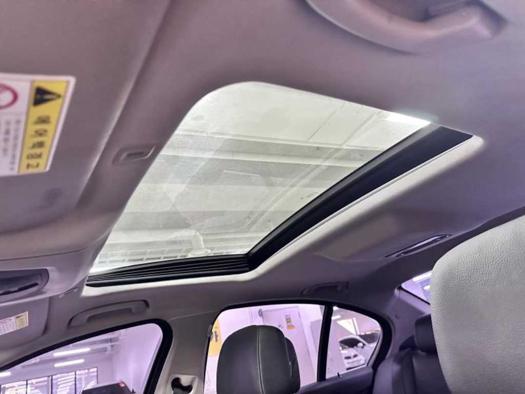 BMW 5 Series 2013 Blanco - Importación desde Corea - HF Imports Iquique - Foto 18