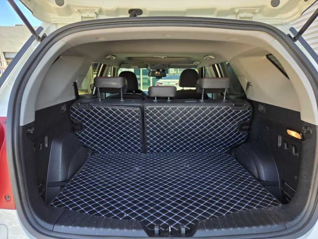 Ssangyong Tivoli 2018 - Importación desde Corea - HF Imports Iquique - Foto 16