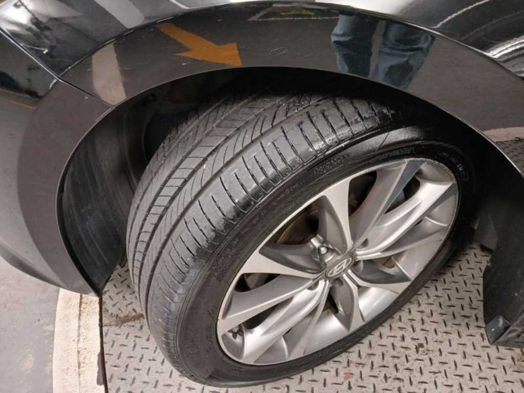 HYUNDAI Grandeur 2016 Negro - Importación desde Corea - HF Imports Iquique - Foto 20