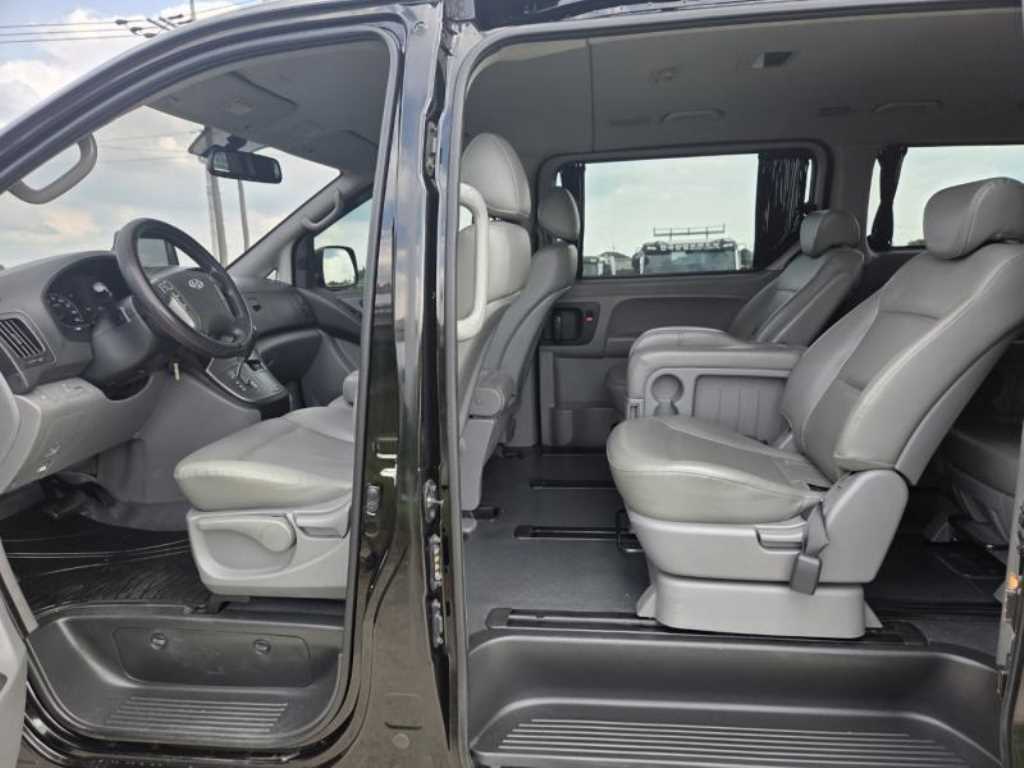 HYUNDAI Starex 2014 - Importación desde Corea - HF Imports Iquique - Foto 14