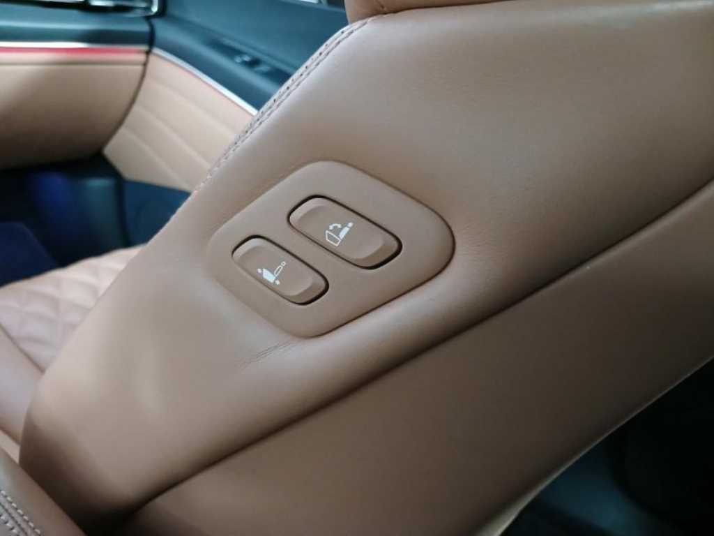 Genesis GV80 2020 - Importación desde Corea - HF Imports Iquique - Foto 16