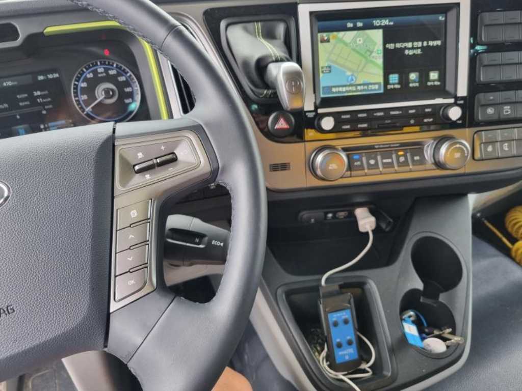 medium and large cargo apChoukJingae - Vista 8