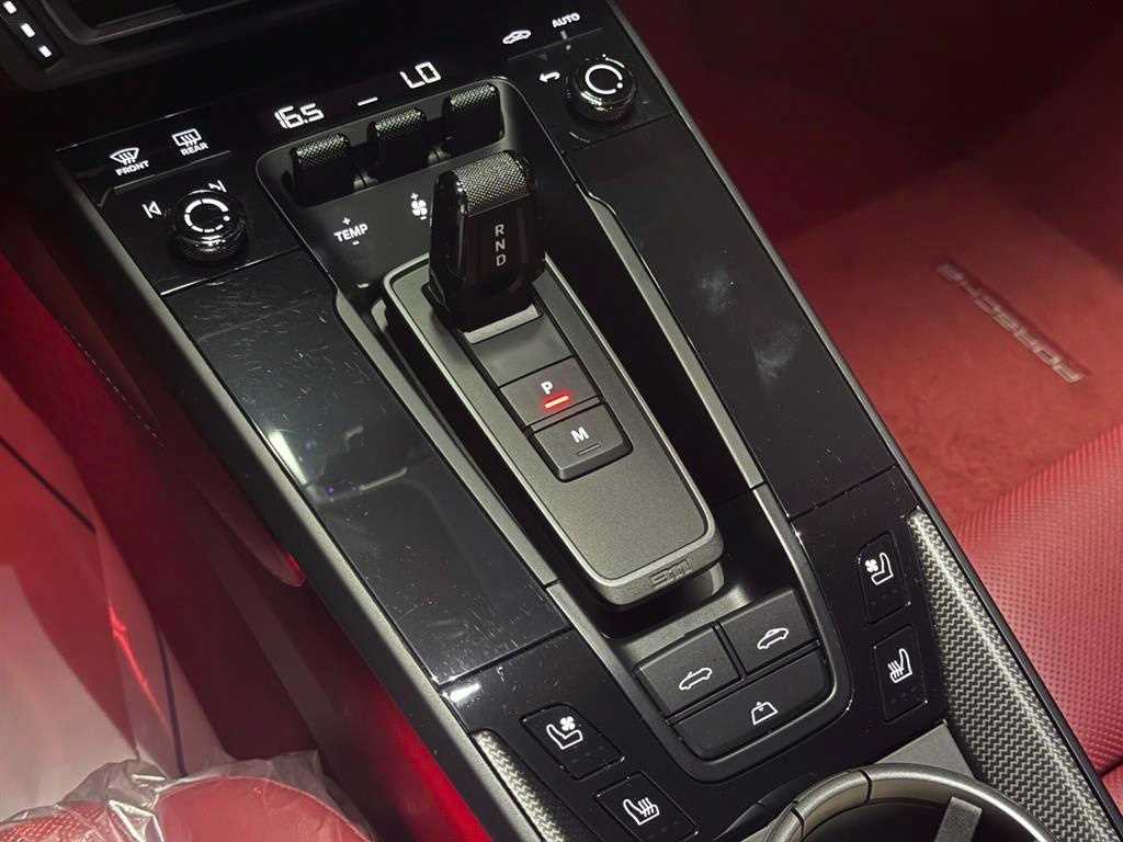 Porsche 911 - Vista 8