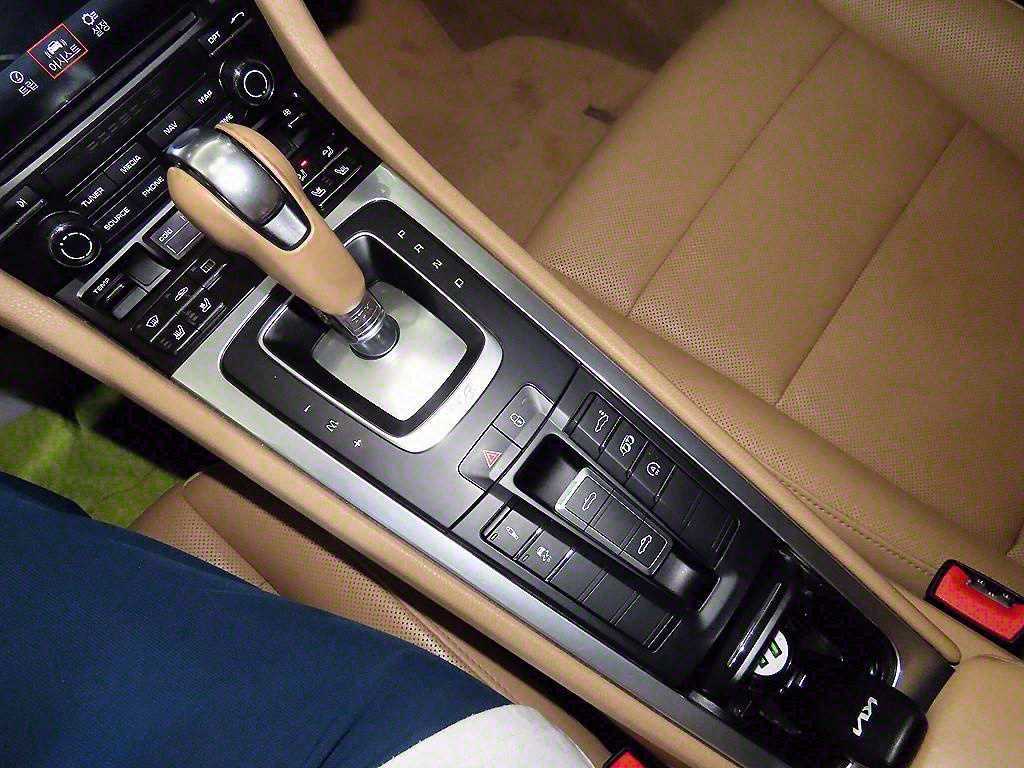 Porsche 718 2017 Azul - Importación desde Corea - HF Imports Iquique - Foto 13