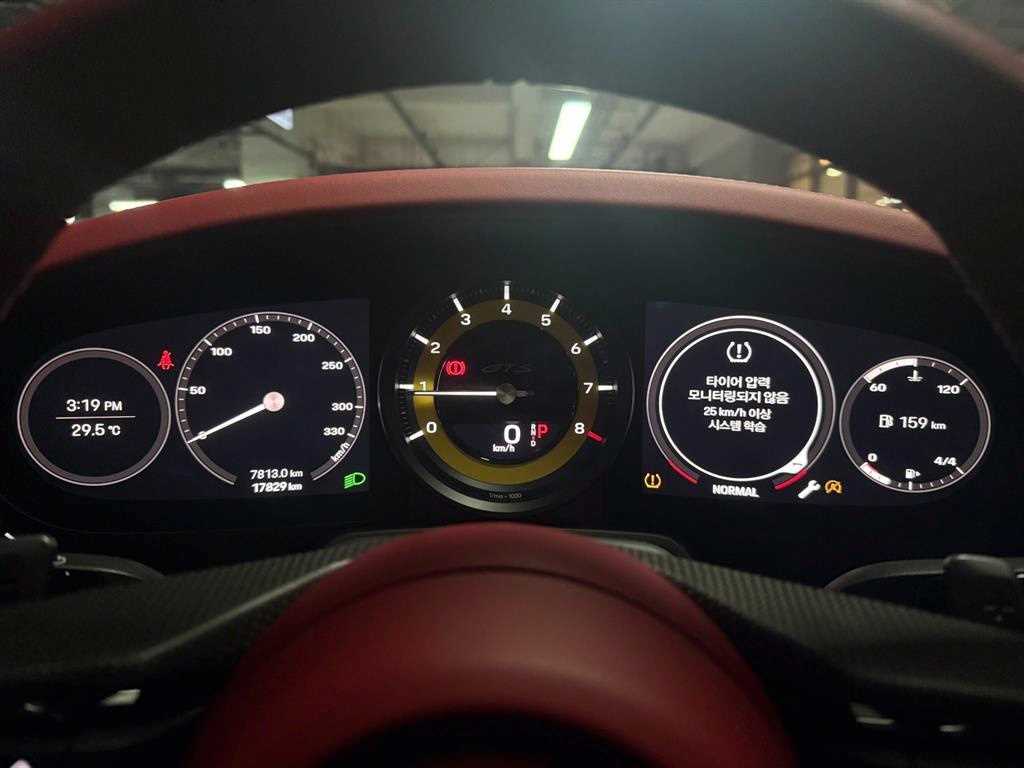 Porsche 911 - Vista 7