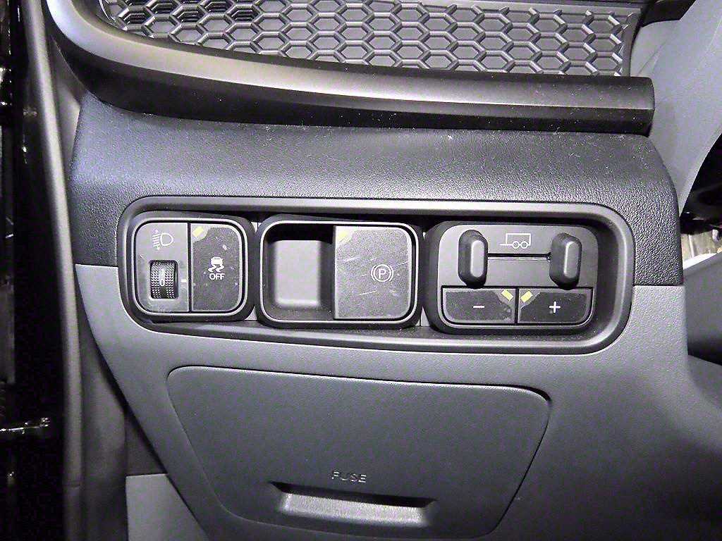 KIA Tasman 2026 - Importación desde Corea - HF Imports Iquique - Foto 14