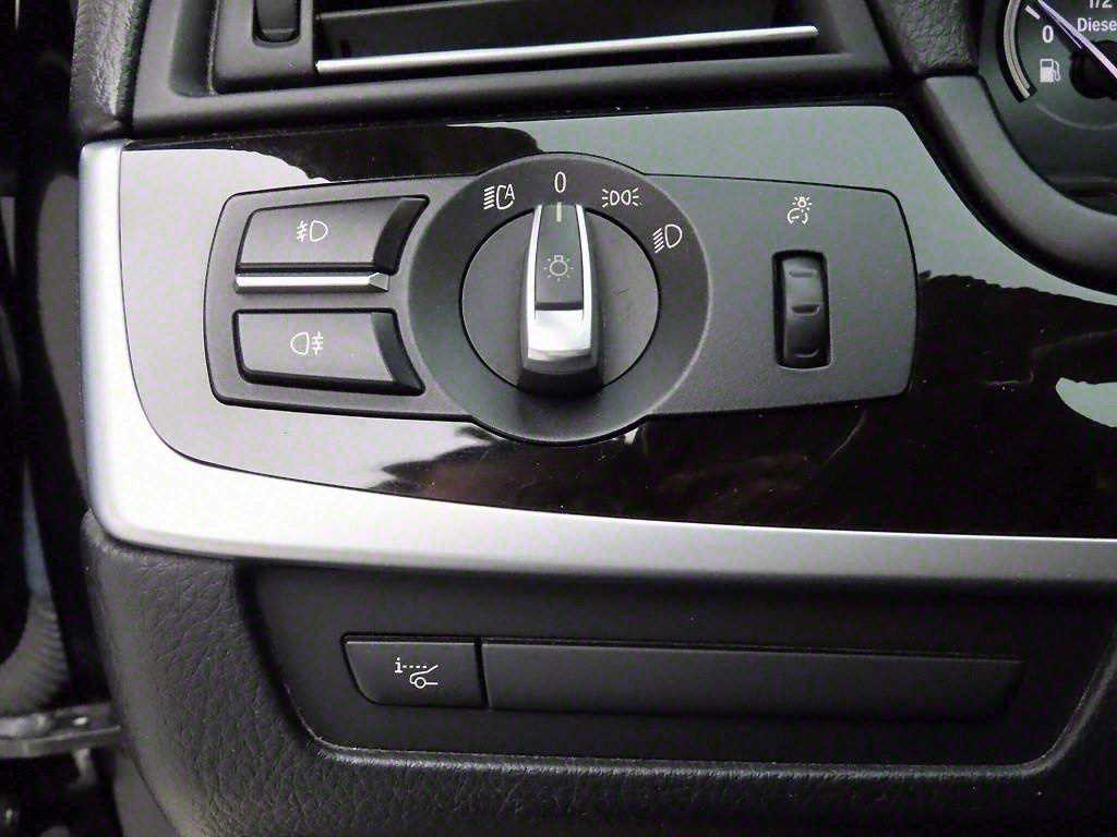 BMW 5 Series - Vista 11