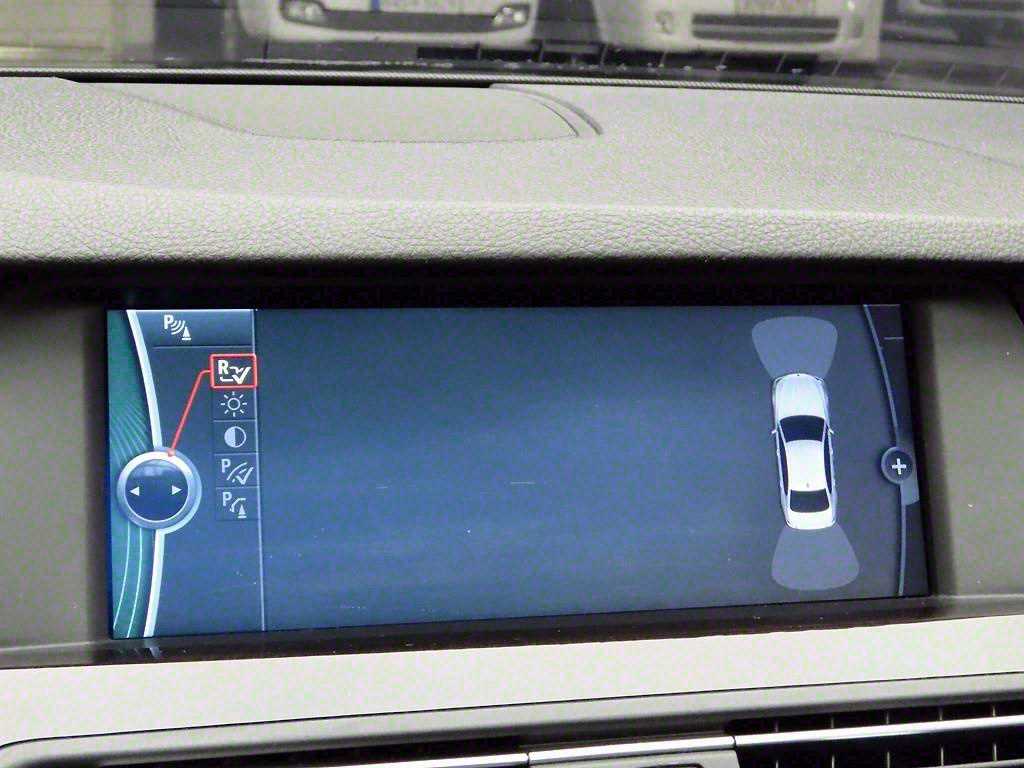 BMW 5 Series 2012 - Importación desde Corea - HF Imports Iquique - Foto 16