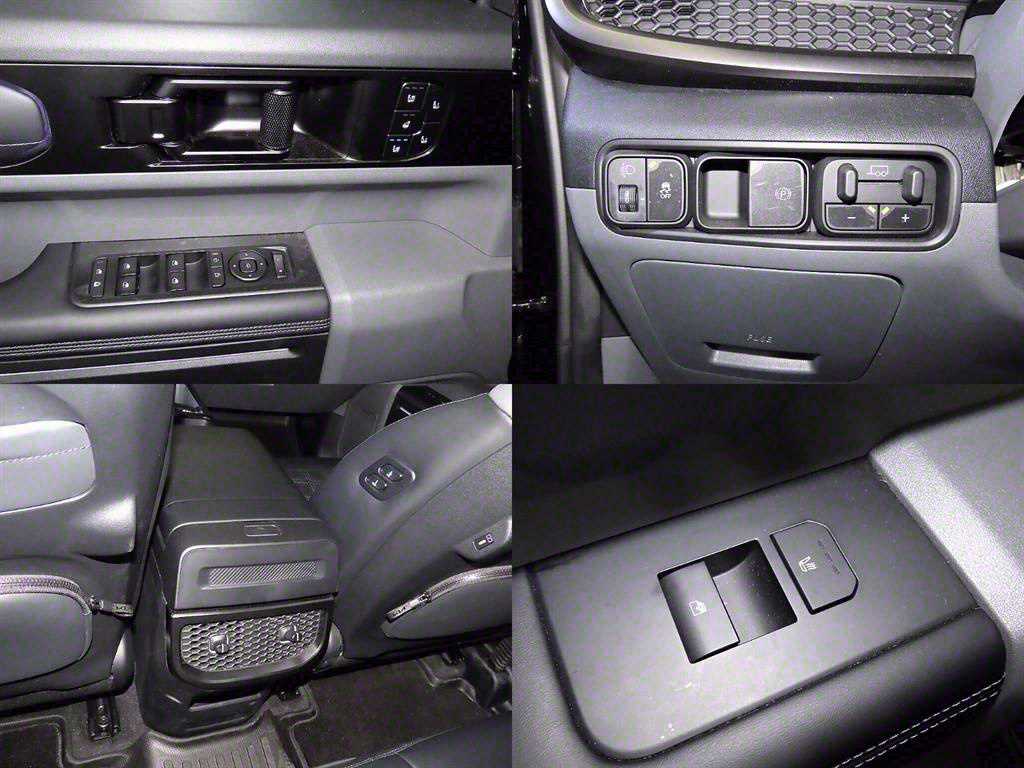 KIA Tasman 2026 - Importación desde Corea - HF Imports Iquique - Foto 18