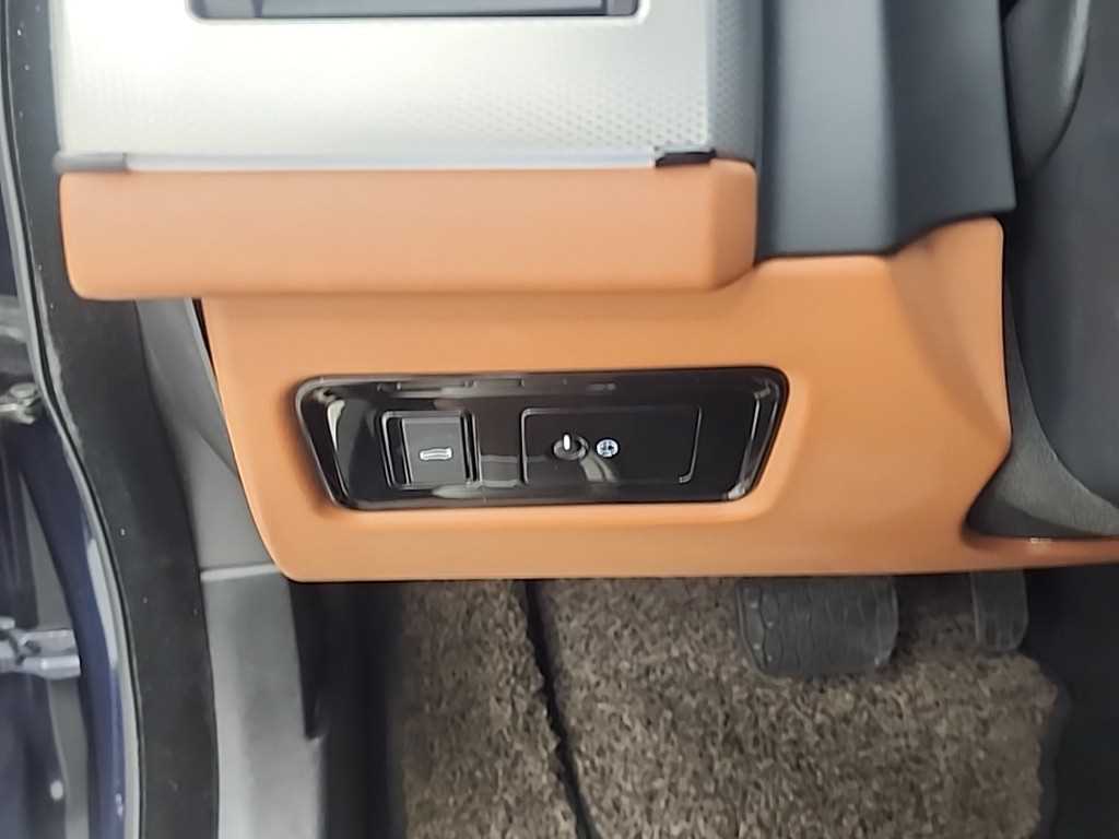 Jaguar XF 2017 Azul - Importación desde Corea - HF Imports Iquique - Foto 18