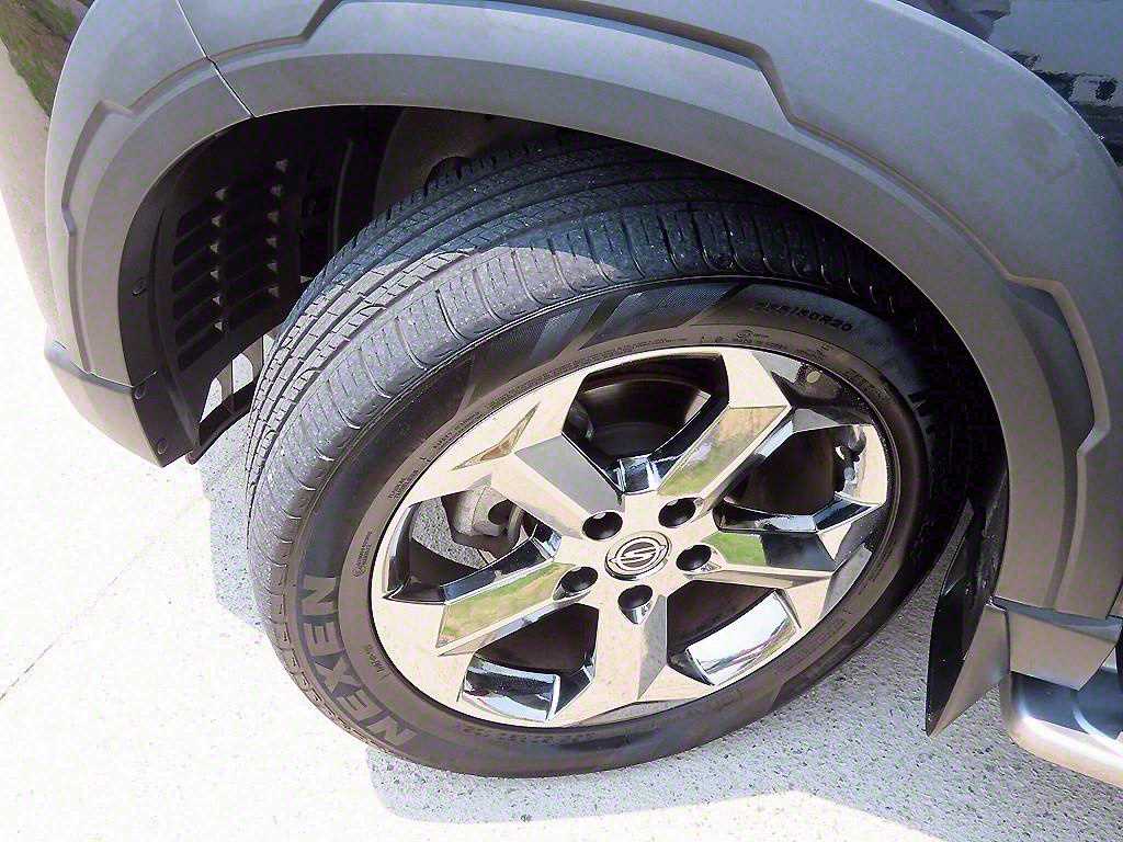 Ssangyong Rexton 2021 - Importación desde Corea - HF Imports Iquique - Foto 20