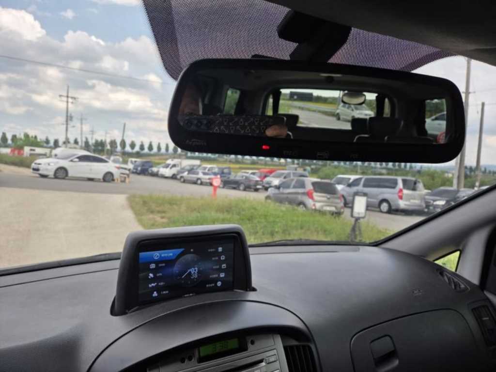 HYUNDAI Starex 2014 - Importación desde Corea - HF Imports Iquique - Foto 16