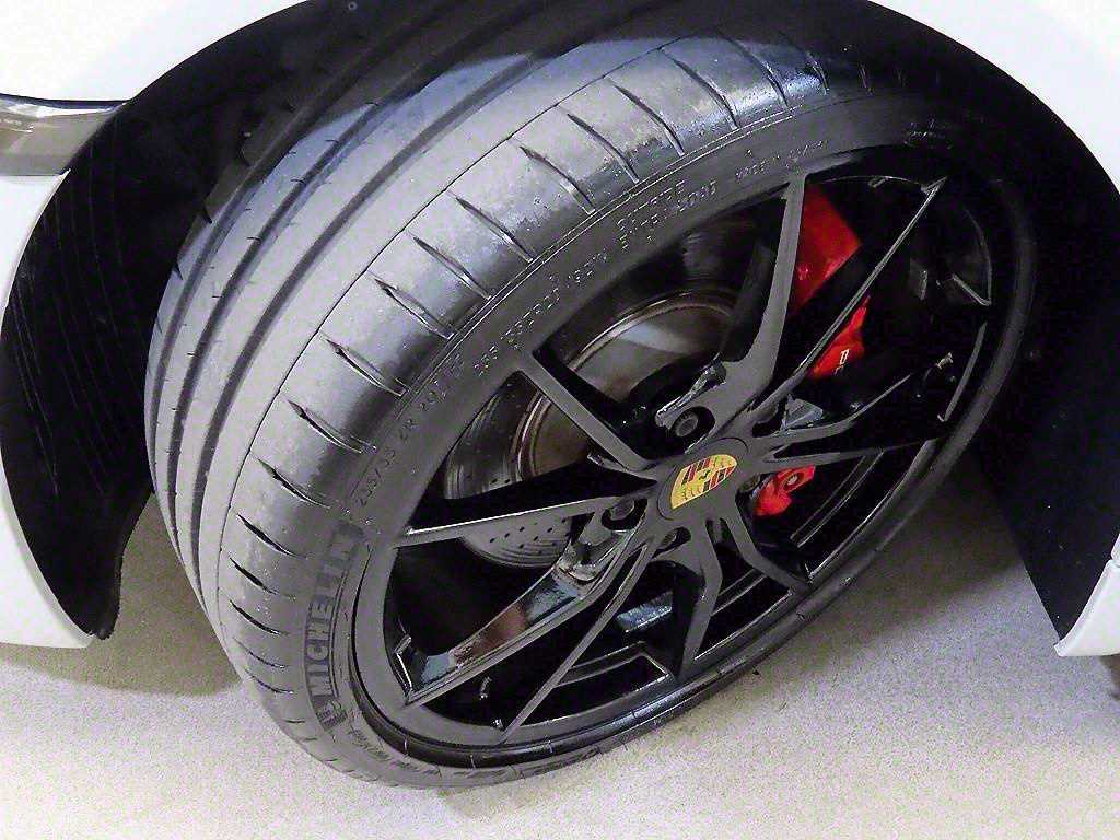 Porsche 718 2017 Azul - Importación desde Corea - HF Imports Iquique - Foto 20