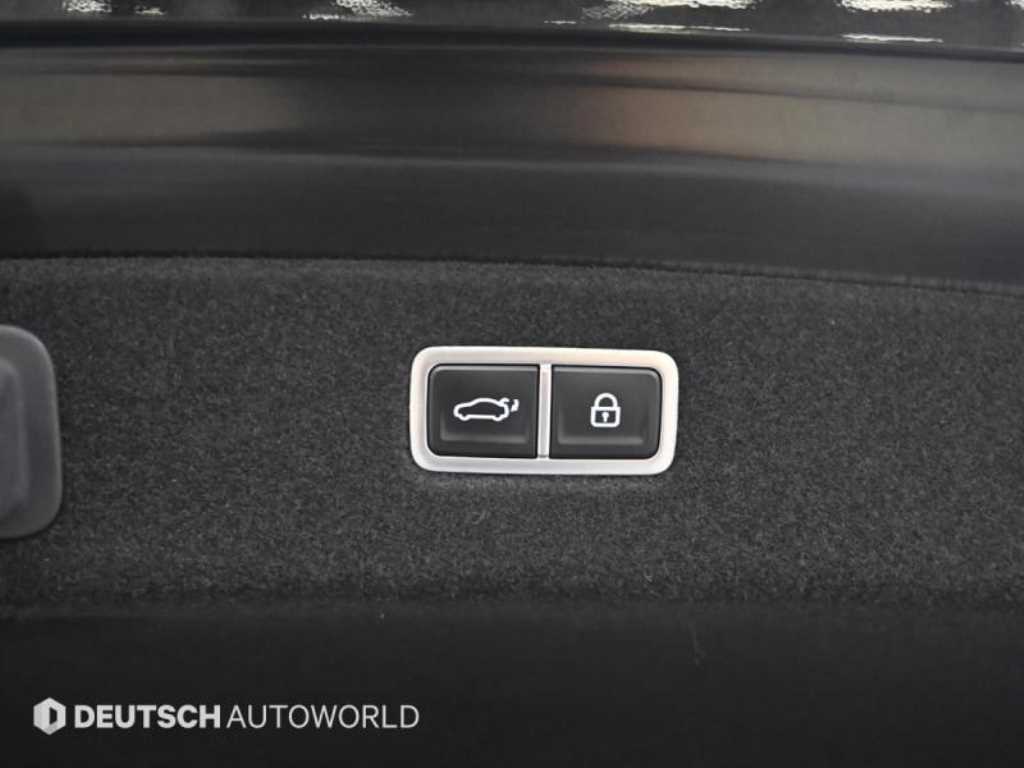 Genesis G90 2022 Negro - Importación desde Corea - HF Imports Iquique - Foto 20