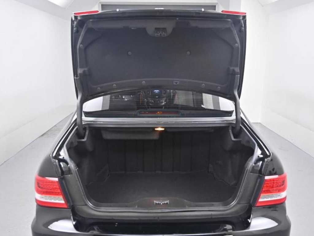 Ssangyong Chairman 2012 Negro - Importación desde Corea - HF Imports Iquique - Foto 20